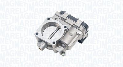 Throttle Body MAGNETI MARELLI 802011640105