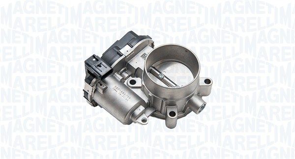 MAGNETI MARELLI 802011825934 Throttle Body