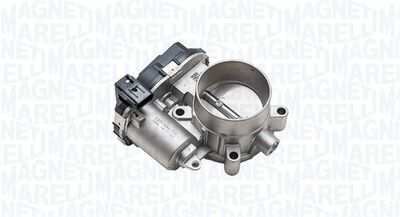 Throttle Body MAGNETI MARELLI 802011825934