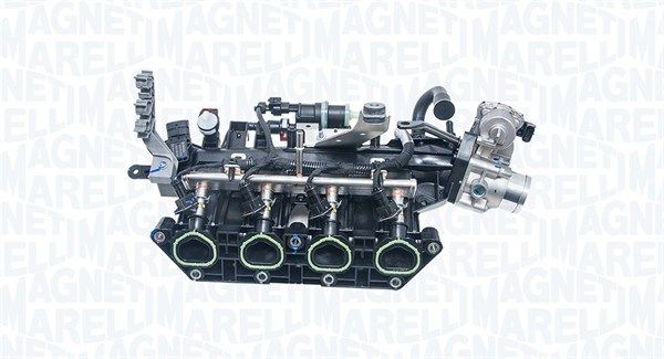 MAGNETI MARELLI 802011891402 Intake Manifold Module