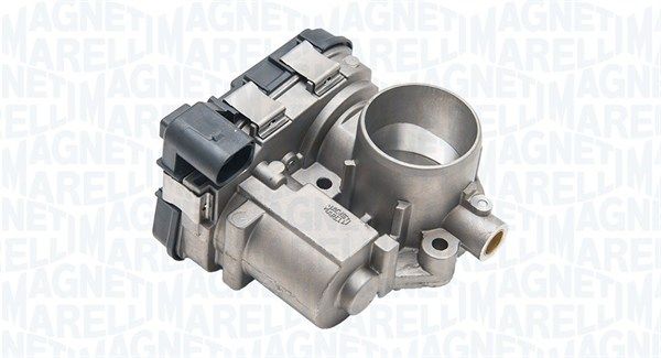 MAGNETI MARELLI 802011975301 Throttle Body