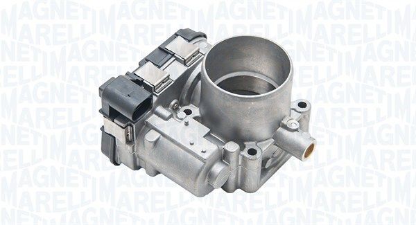 MAGNETI MARELLI 802012061101 Throttle Body