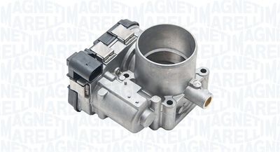 Throttle Body MAGNETI MARELLI 802012061101