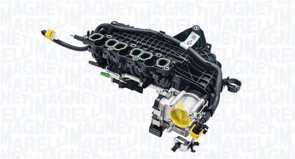 MAGNETI MARELLI 802012206611 Intake Manifold Module