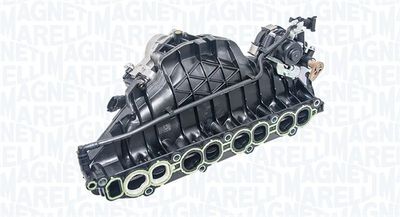 Intake Manifold Module MAGNETI MARELLI 802012323307