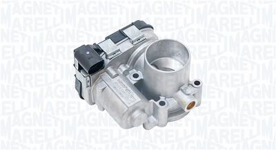 Throttle Body MAGNETI MARELLI 802012378100
