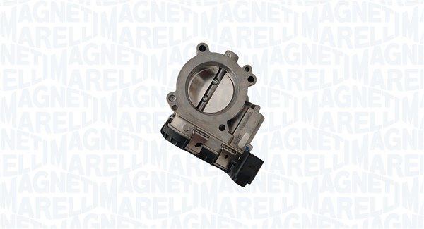 MAGNETI MARELLI 802014044300 Throttle Body