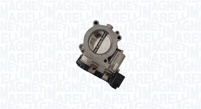 Throttle Body MAGNETI MARELLI 802014044300