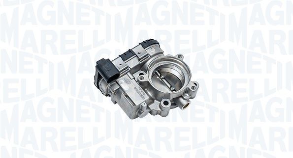 MAGNETI MARELLI 802014150104 Throttle Body