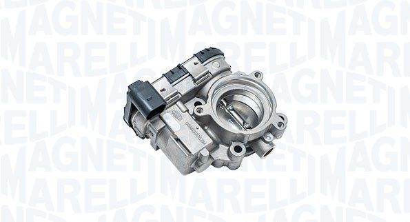 MAGNETI MARELLI 802014179105 Throttle Body