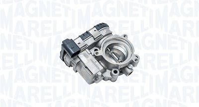 Throttle Body MAGNETI MARELLI 802014179105