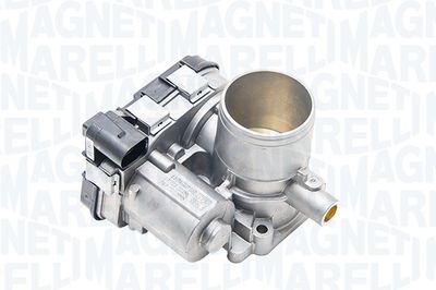 Throttle Body MAGNETI MARELLI 802014466103