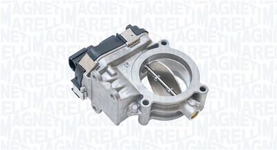 Throttle Body MAGNETI MARELLI 802014739100