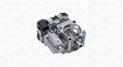 Throttle Body MAGNETI MARELLI 802014739705
