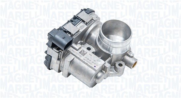MAGNETI MARELLI 802015447801 Throttle Body