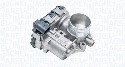 Throttle Body MAGNETI MARELLI 802015447801