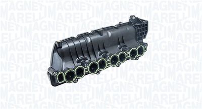 Intake Manifold Module MAGNETI MARELLI 802015545909