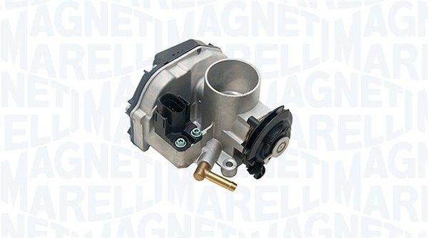 MAGNETI MARELLI 802100000010 Throttle Body
