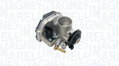 Throttle Body MAGNETI MARELLI 802100000010