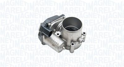 Throttle Body MAGNETI MARELLI 802100000021