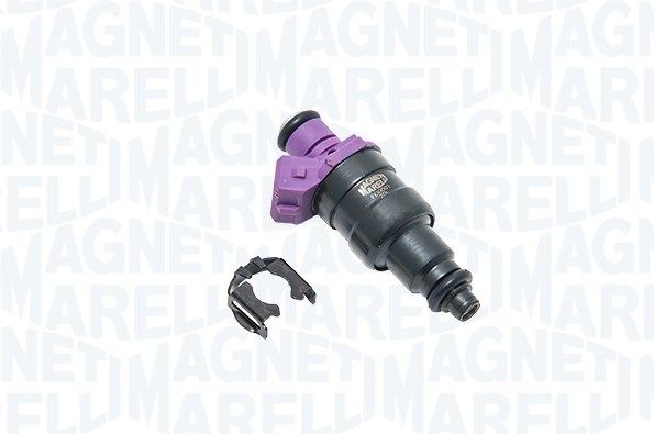 MAGNETI MARELLI 805000000001 Injector