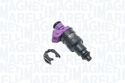 Injector MAGNETI MARELLI 805000000001