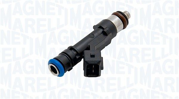 MAGNETI MARELLI 805000000004 Injector