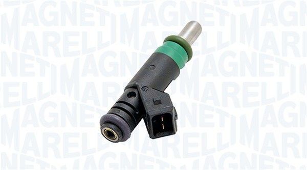 MAGNETI MARELLI 805000000017 Injector