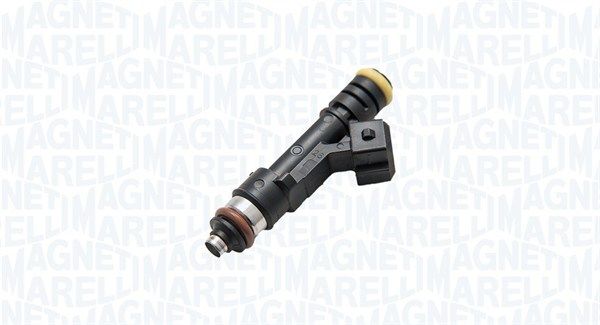 MAGNETI MARELLI 805000000019 Injector