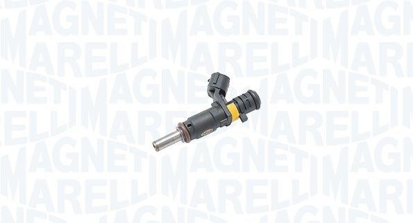 MAGNETI MARELLI 805000000041 Injector