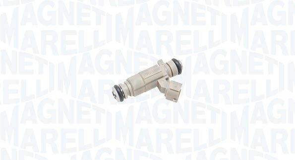 MAGNETI MARELLI 805000000043 Injector