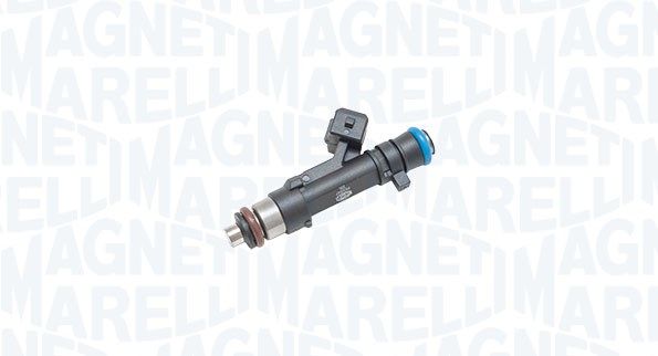 MAGNETI MARELLI 805000000047 Injector