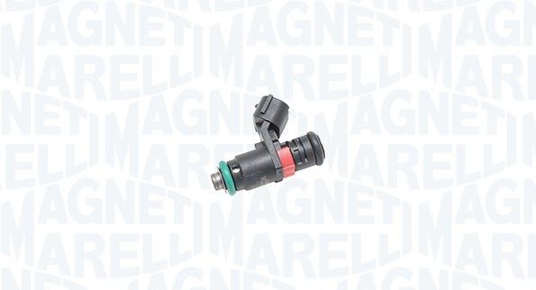 MAGNETI MARELLI 805000000057 Injector