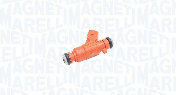 MAGNETI MARELLI 805000000060 Injector