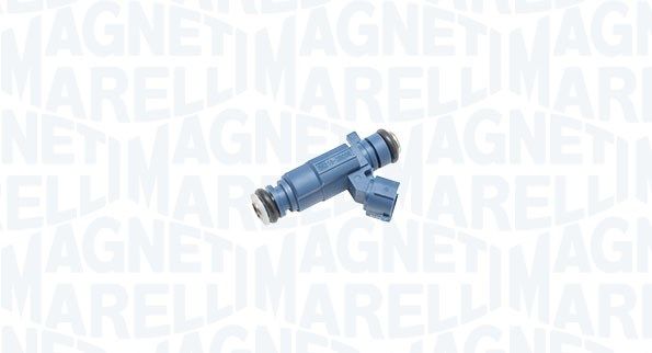 MAGNETI MARELLI 805000000064 Injector
