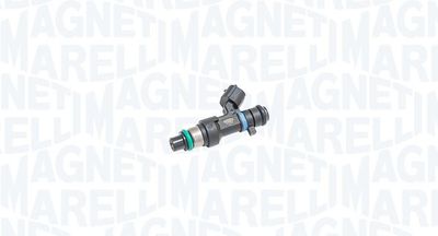 Injector MAGNETI MARELLI 805000000066