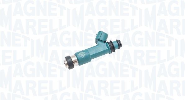 MAGNETI MARELLI 805000000069 Injector