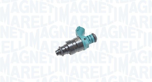 MAGNETI MARELLI 805000000074 Injector