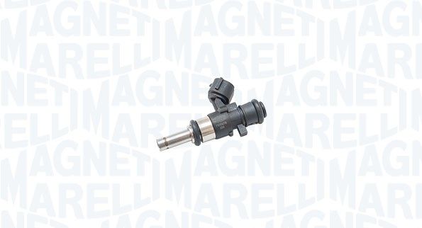MAGNETI MARELLI 805000000076 Injector