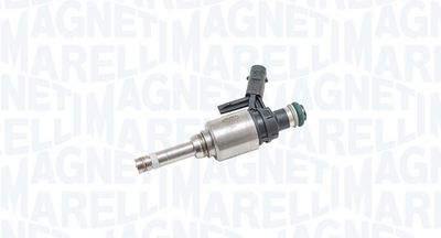 Injector MAGNETI MARELLI 805000000078