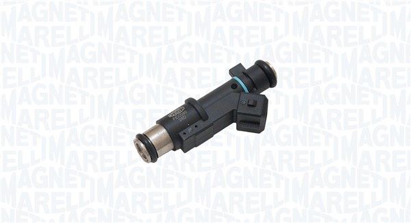 MAGNETI MARELLI 805000000080 Injector