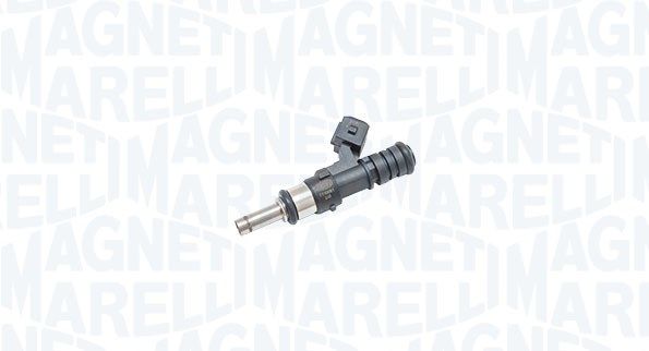 MAGNETI MARELLI 805000000081 Injector