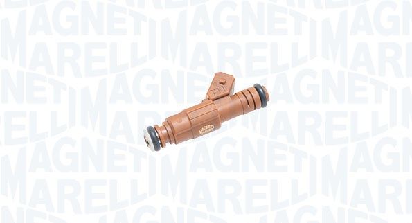 MAGNETI MARELLI 805000000083 Injector