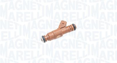 Injector MAGNETI MARELLI 805000000083