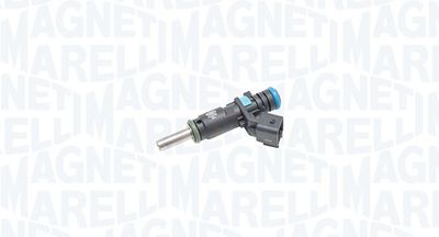 Injector MAGNETI MARELLI 805000000086