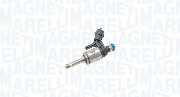 MAGNETI MARELLI 805000000089 Injector