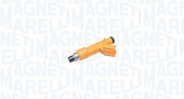 MAGNETI MARELLI 805000000090 Injector
