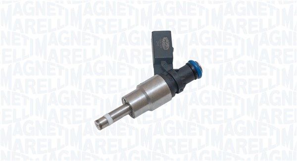 MAGNETI MARELLI 805000000107 Injector