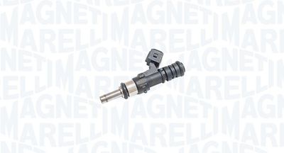 Injector MAGNETI MARELLI 805000000108