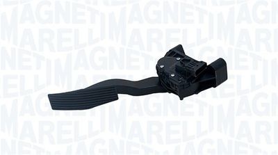 Accelerator Pedal Unit MAGNETI MARELLI 805000001010